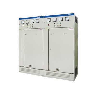 GGD型固定式低压开关柜