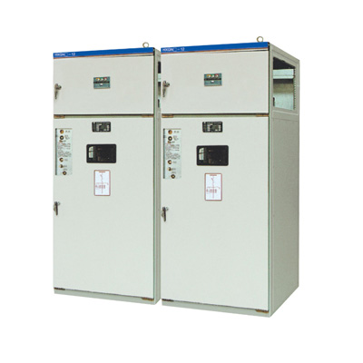HXGN -12箱型固定式交流金属封闭环网开关设备