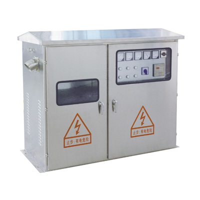 JP型户外配电无功补偿综合柜